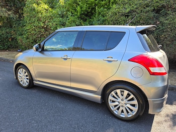 Used Suzuki Swift 2013 for sale - 79632820: Photo