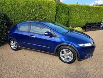 2010 (10) - 1.4 i-VTEC SE 5dr i-Shift