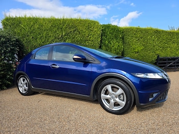 Used Honda Civic 2010 for sale - 75255939: Photo