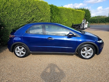 Used Honda Civic 2010 for sale - 75255939: Photo