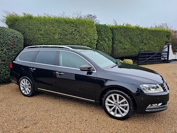 Used Volkswagen Passat 2013 for sale - 78346161: Photo