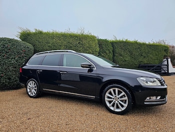 Used Volkswagen Passat 2013 for sale - 78346161: Photo