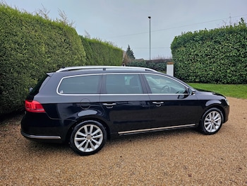 Used Volkswagen Passat 2013 for sale - 78346161: Photo