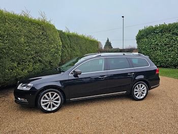 Used Volkswagen Passat 2013 for sale - 78346161: Photo