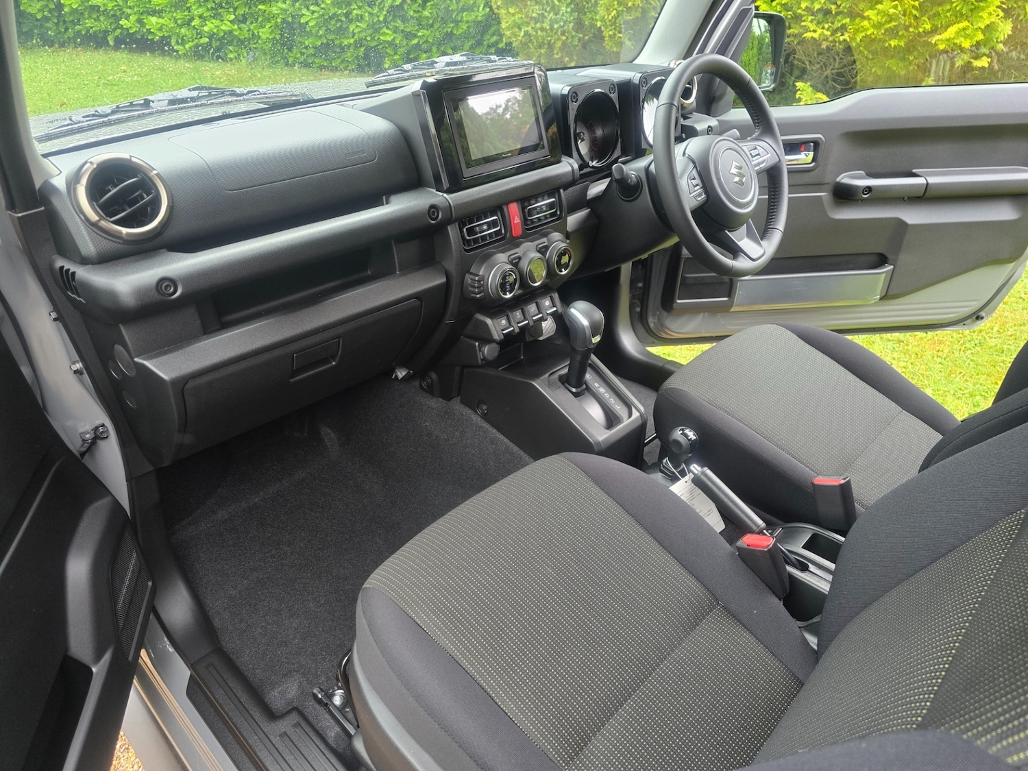Vehicle 13