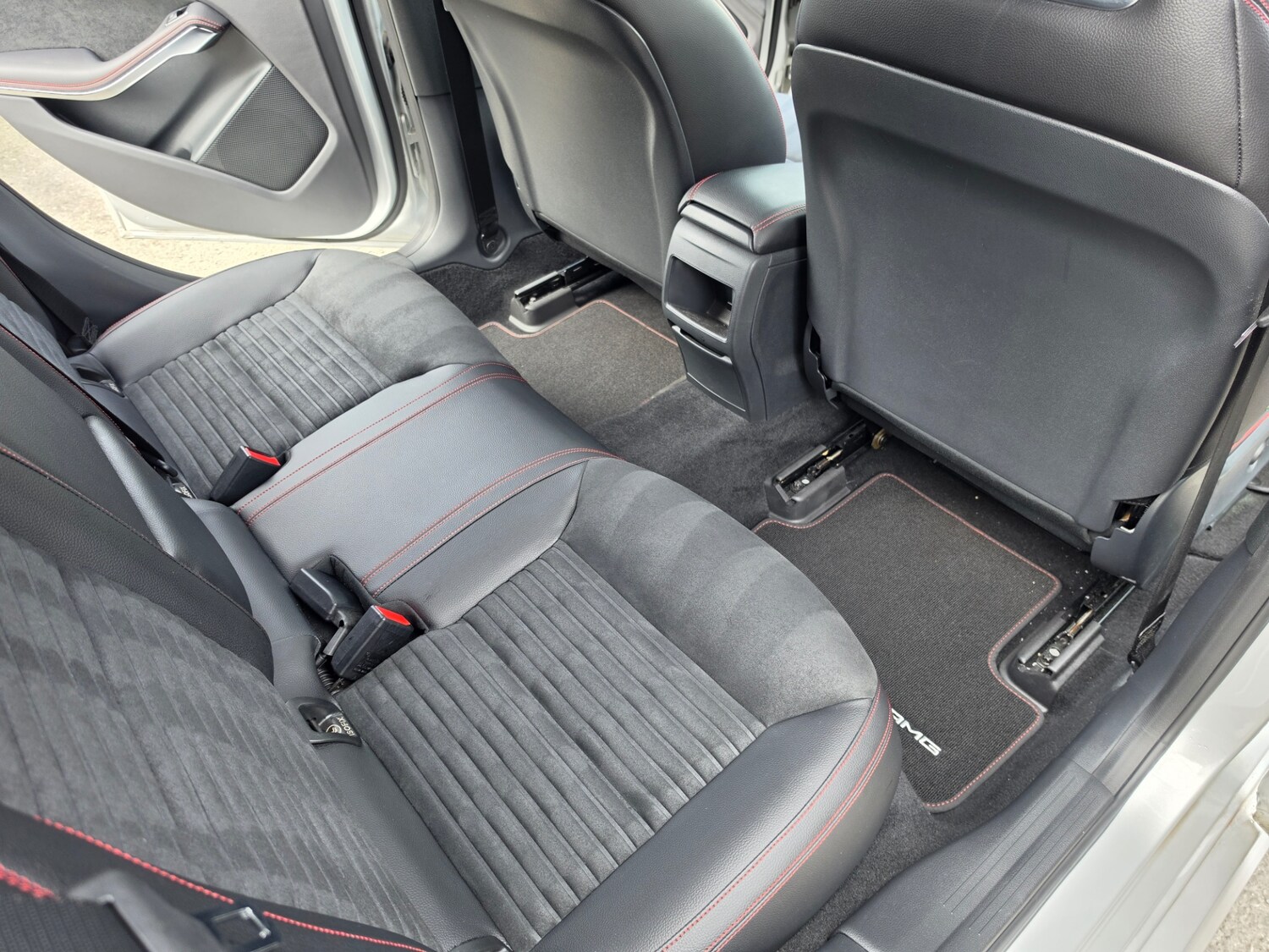 Used Mercedes-Benz A-Class 2014 for sale - 77906927: Photo 12