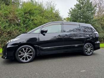 Used Toyota Estima 2013 for sale - 73182901: Photo