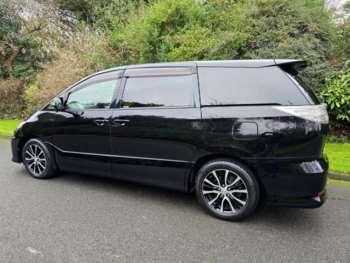 Used Toyota Estima 2013 for sale - 73182901: Photo