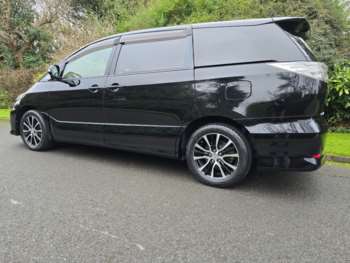 Used Toyota Estima 2013 for sale - 73182901: Photo