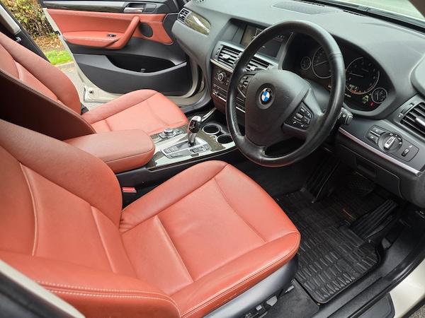Used BMW X3 2012 for sale - 76268668: Photo 11