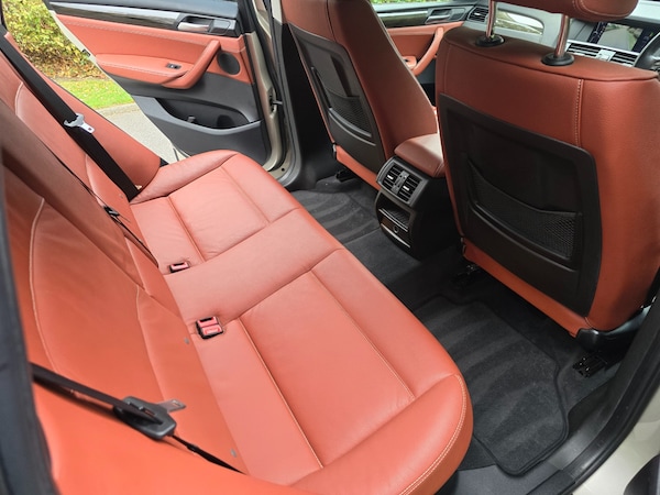 Used BMW X3 2012 for sale - 76268668: Photo 12