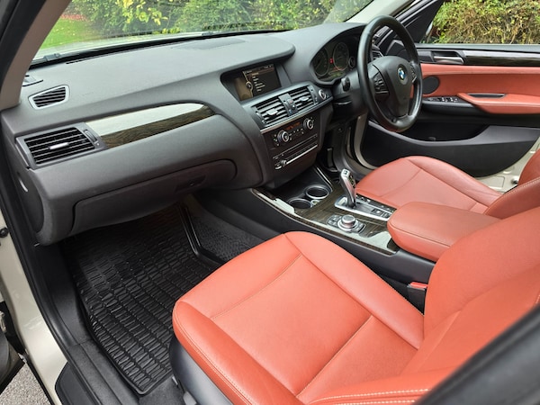 Used BMW X3 2012 for sale - 76268668: Photo 13