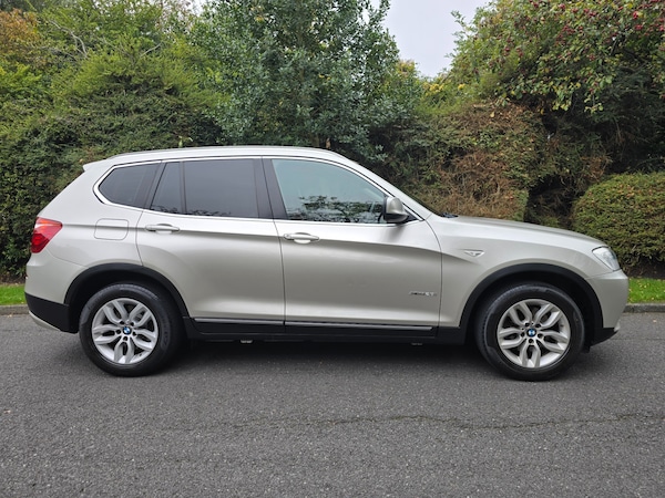 Used BMW X3 2012 for sale - 76268668: Photo 14