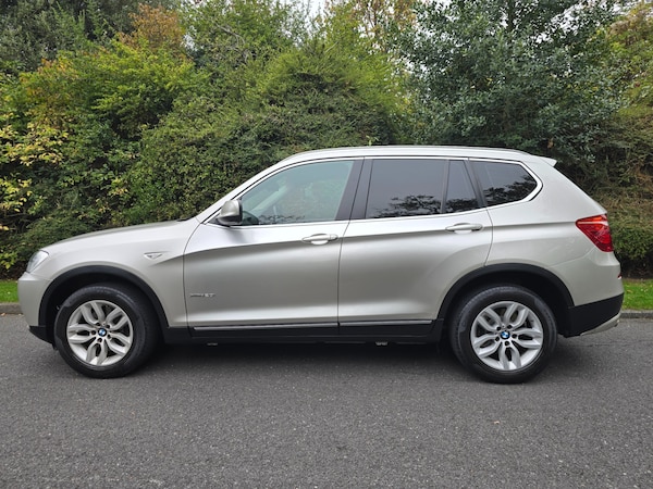 Used BMW X3 2012 for sale - 76268668: Photo 15