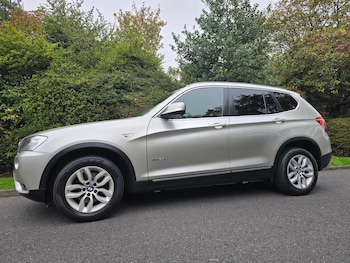 Used BMW X3 2012 for sale - 76268668: Photo 2