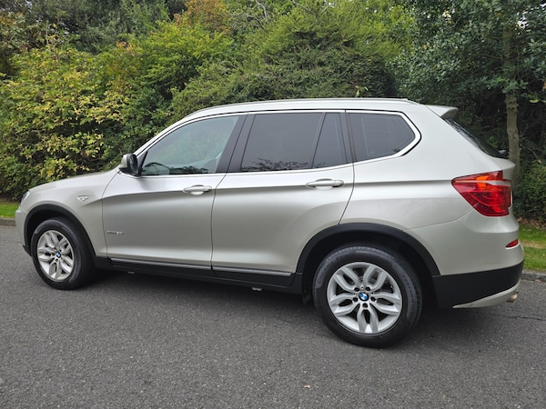 Used BMW X3 2012 for sale - 76268668: Photo 3
