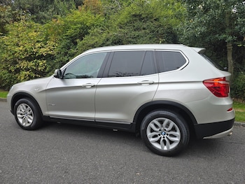 Used BMW X3 2012 for sale - 76268668: Photo 3