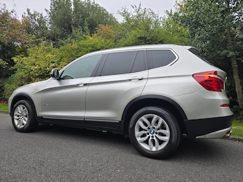 Used BMW X3 2012 for sale - 76268668: Photo 4