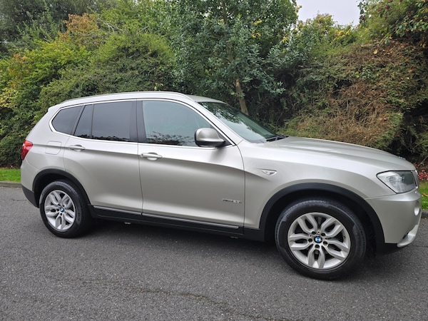 Used BMW X3 2012 for sale - 76268668: Photo 5