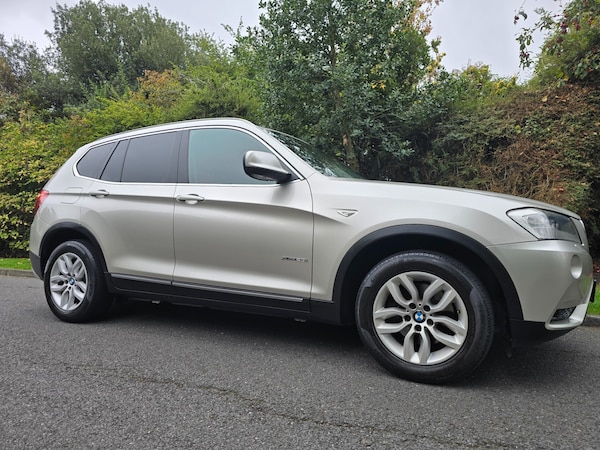 Used BMW X3 2012 for sale - 76268668: Photo 6