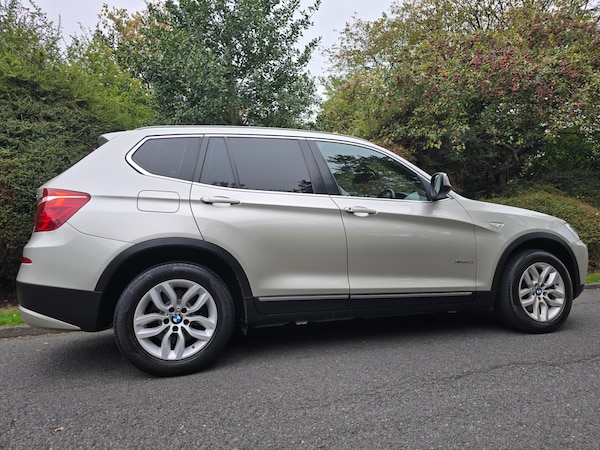 Used BMW X3 2012 for sale - 76268668: Photo 7