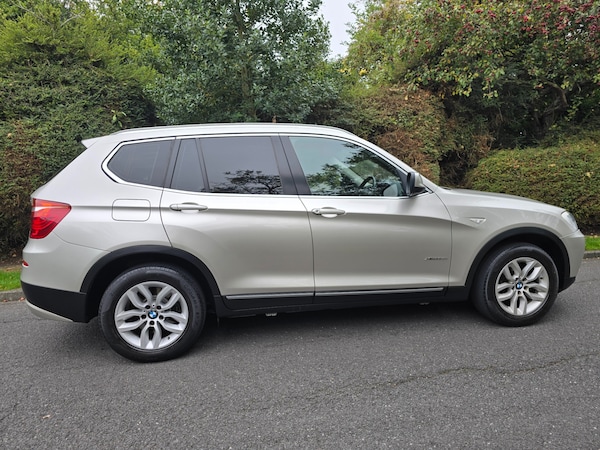 Used BMW X3 2012 for sale - 76268668: Photo 8