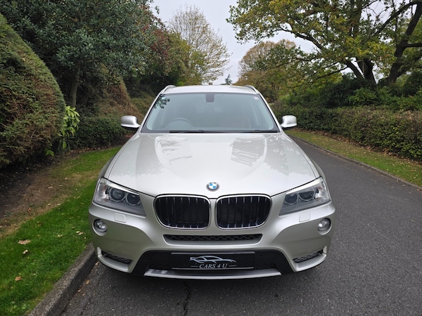 Used BMW X3 2012 for sale - 76268668: Photo 9