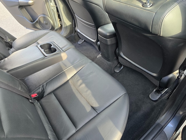 Used Honda Civic 2010 for sale - 76020146: Photo 12