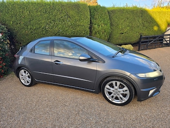 Honda - Civic