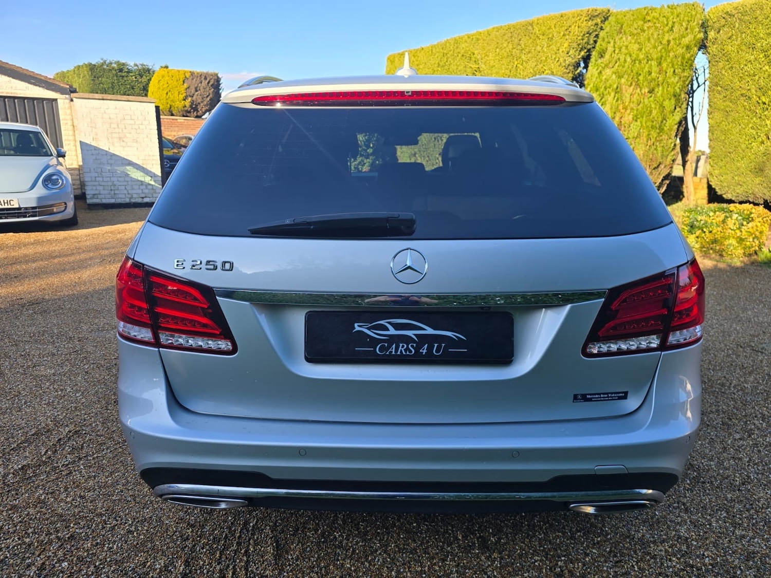 Used Mercedes-Benz E Class 2013 for sale - 77438770: Photo 10