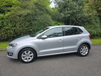 2014 (14) - 1.4 Match Edition 5dr
