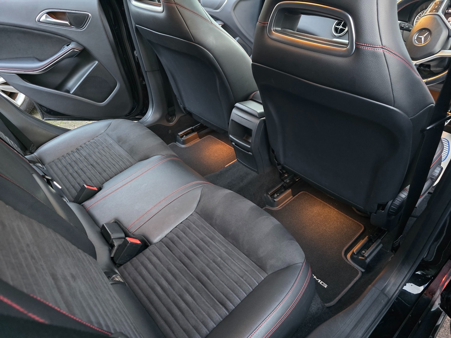 Used Mercedes-Benz A-Class 2014 for sale - 77129748: Photo 13