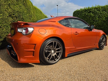 Used Toyota GT86 2013 for sale - 79302498: Photo