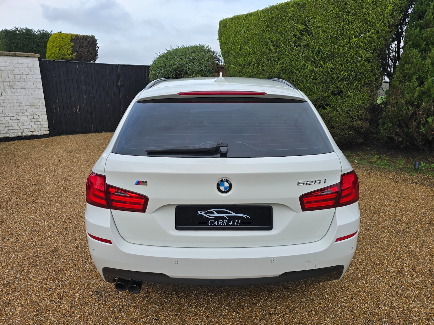 Used BMW 5 Series 2011 for sale - 77028257: Photo 10