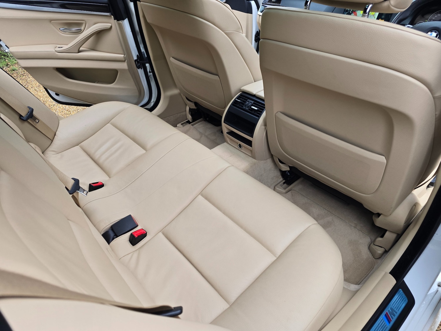 Used BMW 5 Series 2011 for sale - 77028257: Photo 14