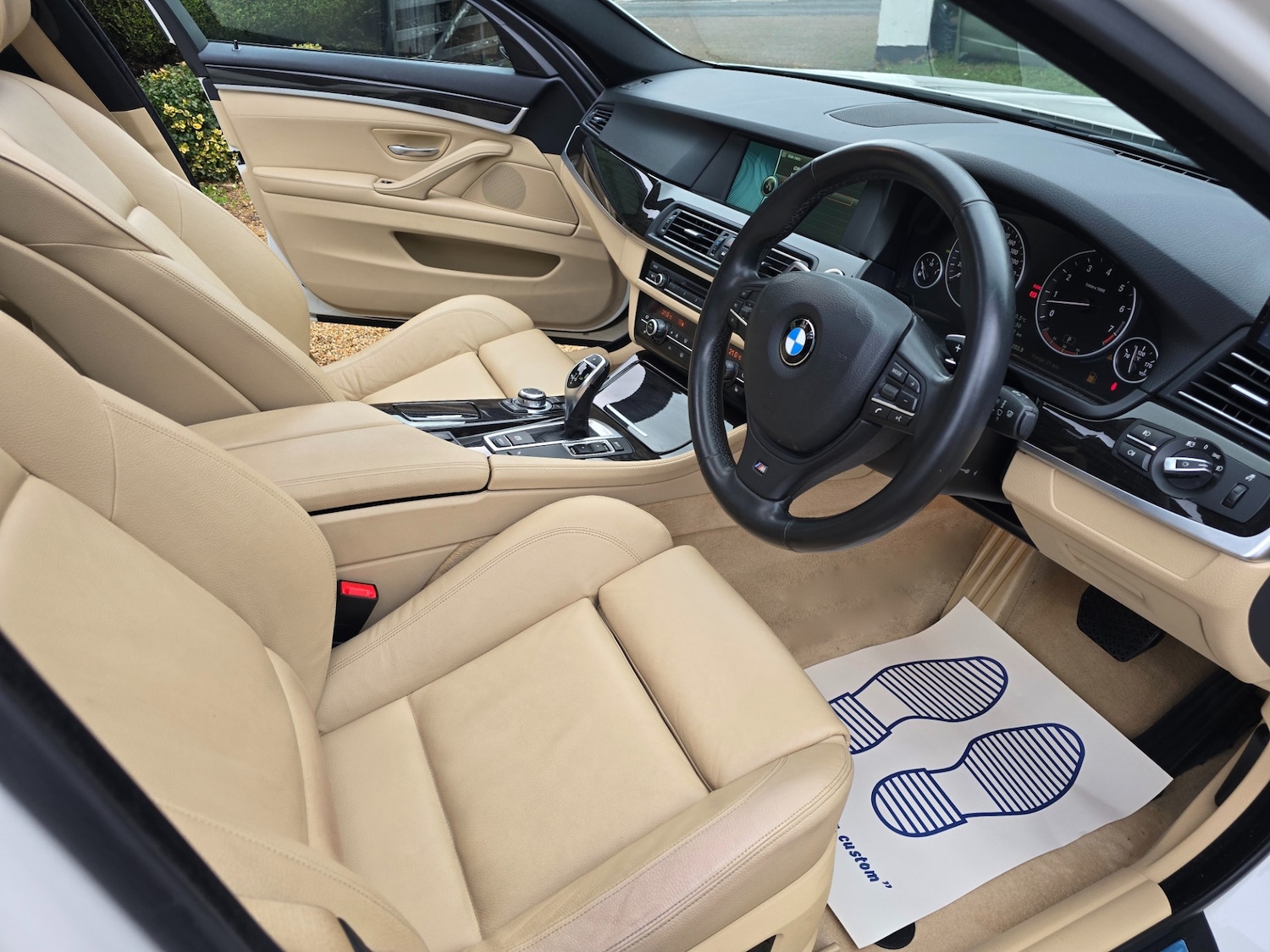 Used BMW 5 Series 2011 for sale - 77028257: Photo 15