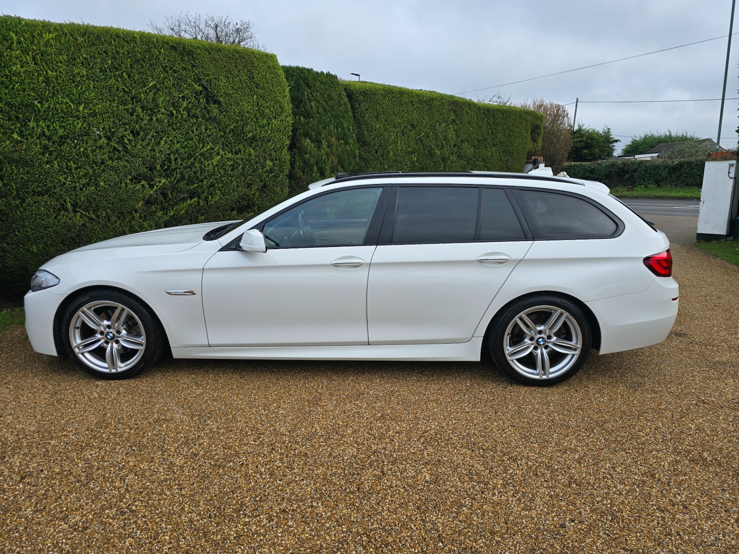 Used BMW 5 Series 2011 for sale - 77028257: Photo 16