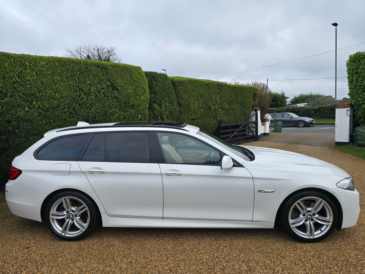 Used BMW 5 Series 2011 for sale - 77028257: Photo 17