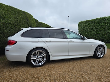 Used BMW 5 Series 2011 for sale - 77028257: Photo