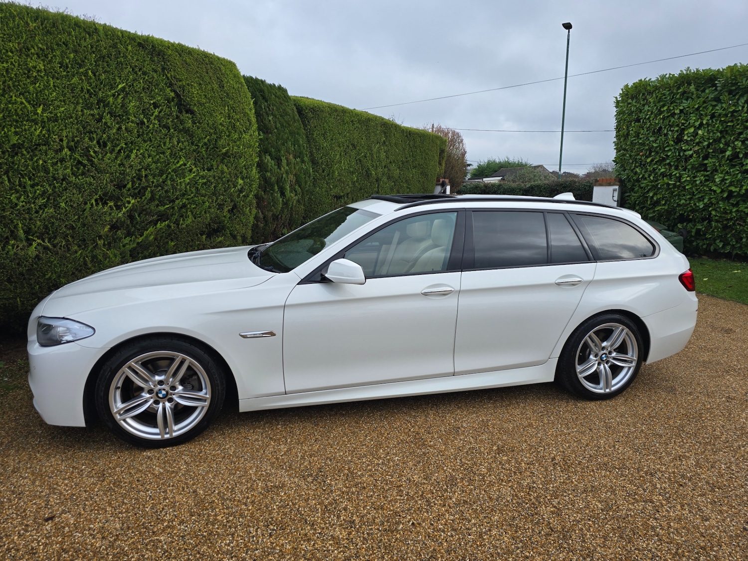 Used BMW 5 Series 2011 for sale - 77028257: Photo 5