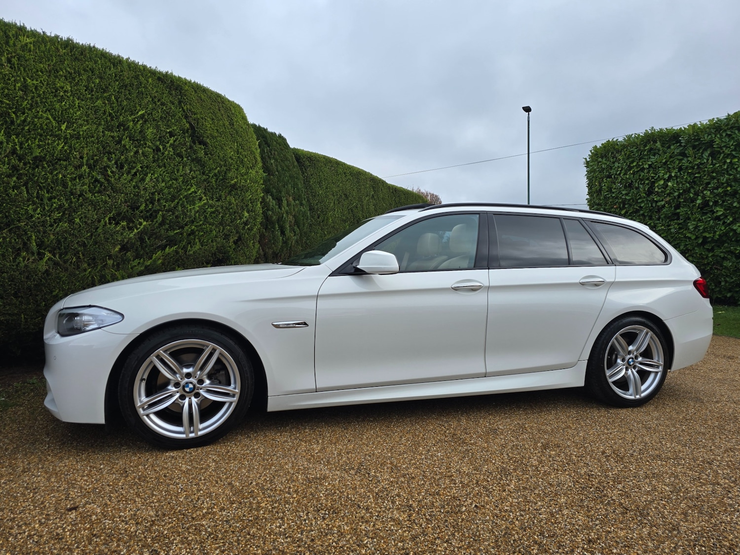 Used BMW 5 Series 2011 for sale - 77028257: Photo 6