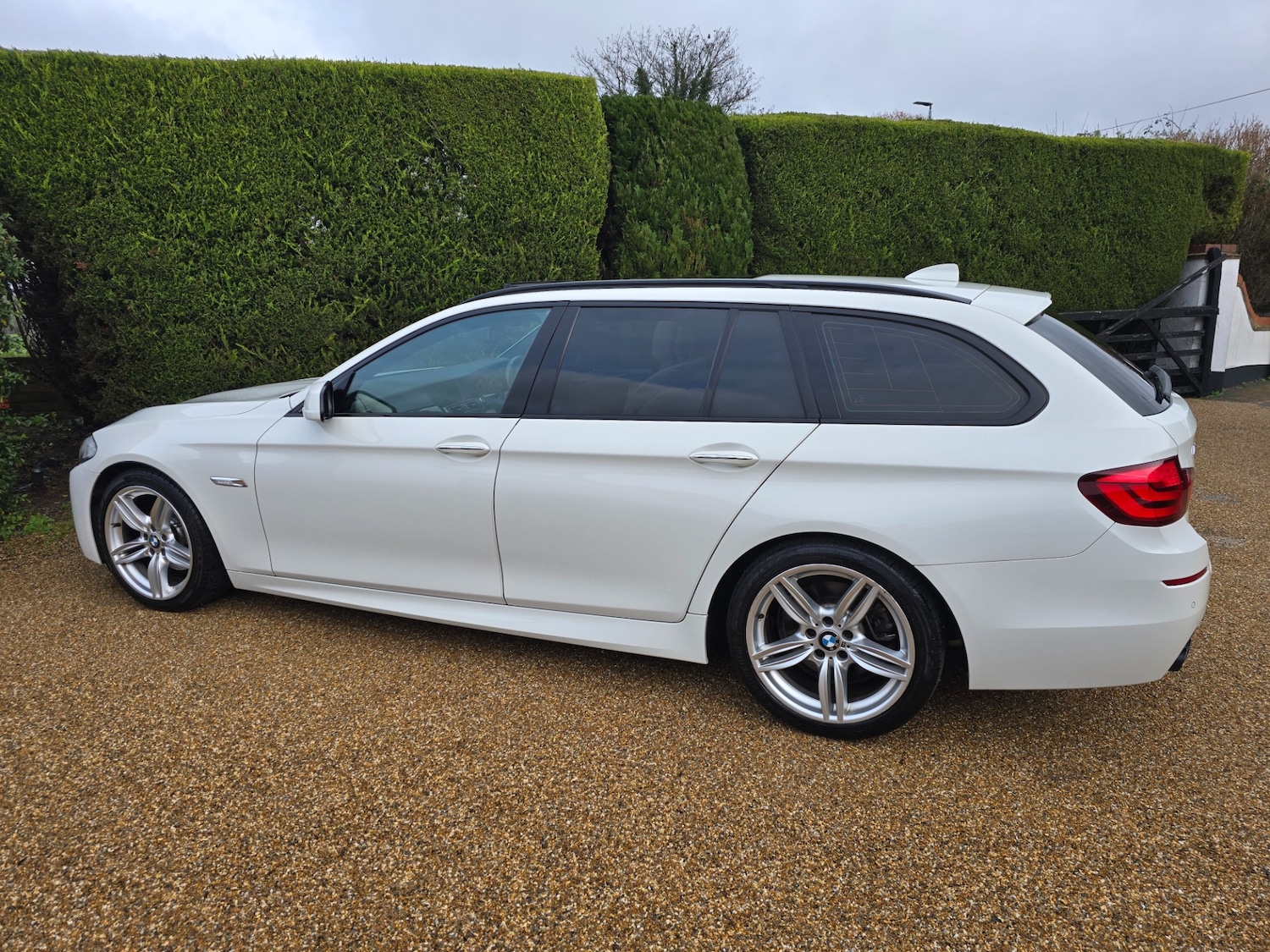 Used BMW 5 Series 2011 for sale - 77028257: Photo 7