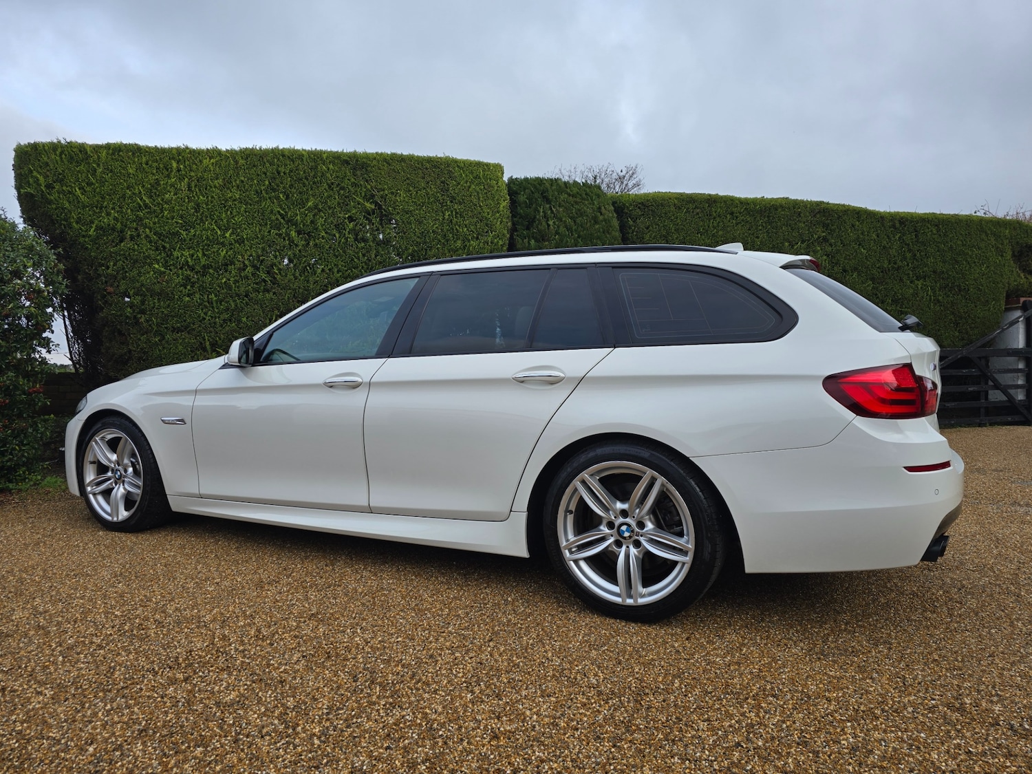 Used BMW 5 Series 2011 for sale - 77028257: Photo 8