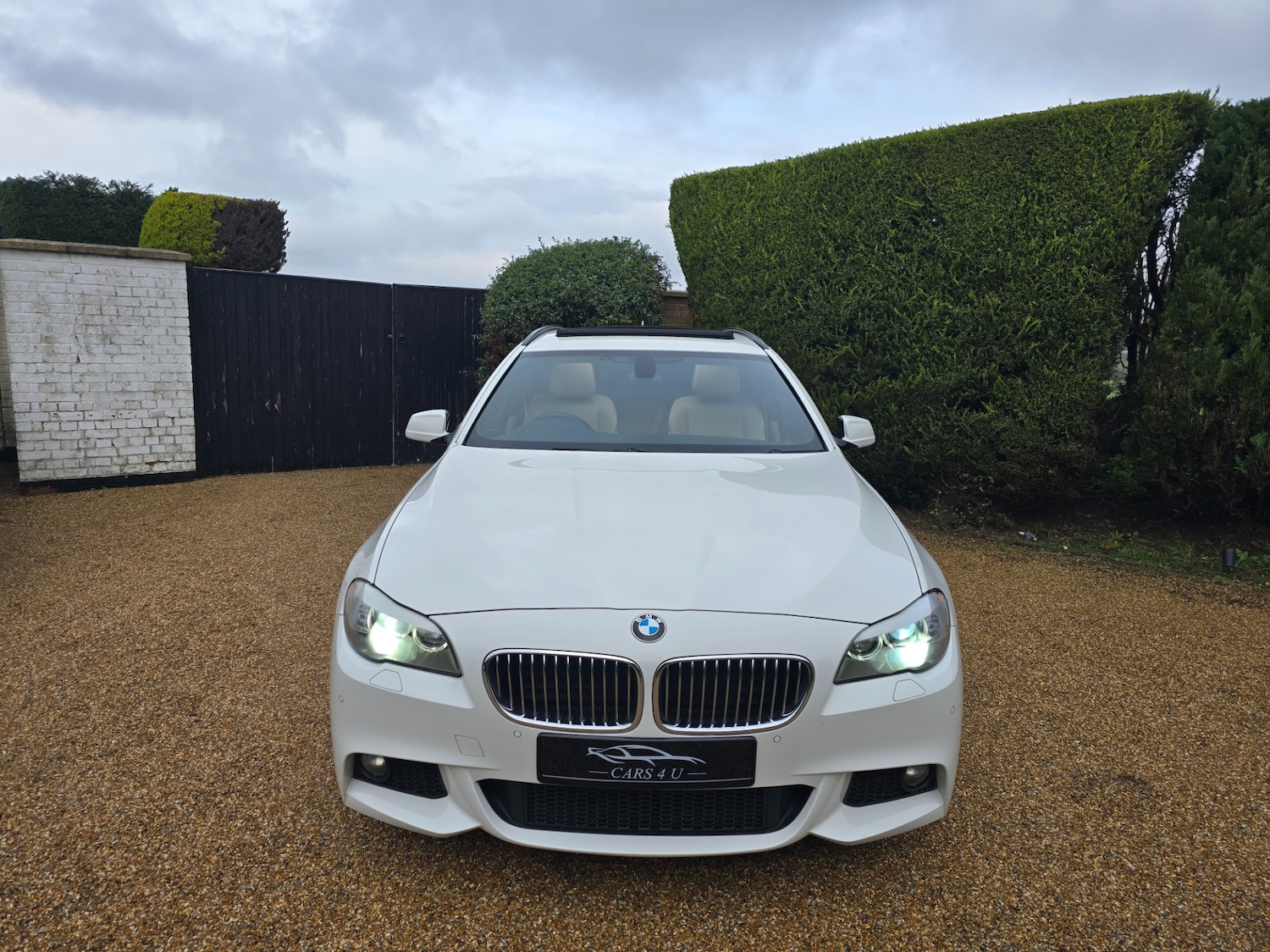 Used BMW 5 Series 2011 for sale - 77028257: Photo 9