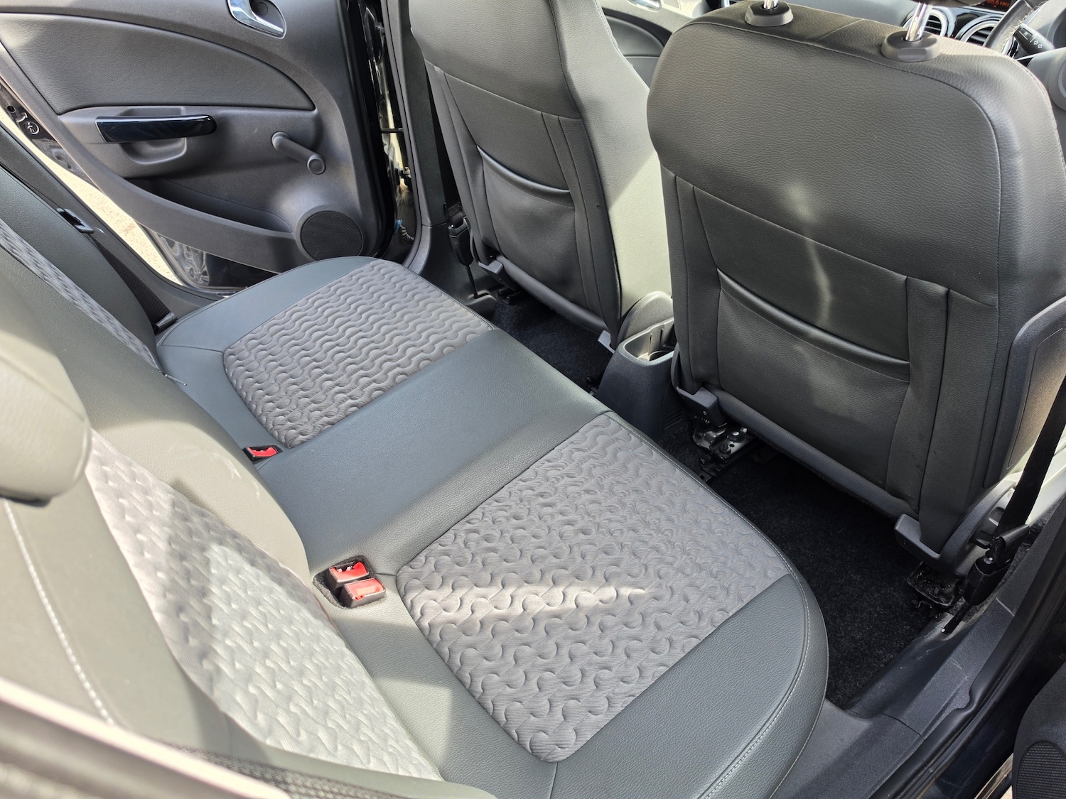 Used Vauxhall Corsa 2013 for sale - 77954326: Photo 12