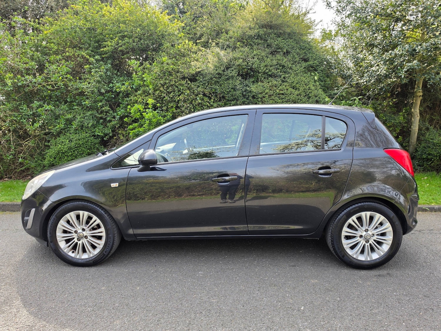 Used Vauxhall Corsa 2013 for sale - 77954326: Photo 14