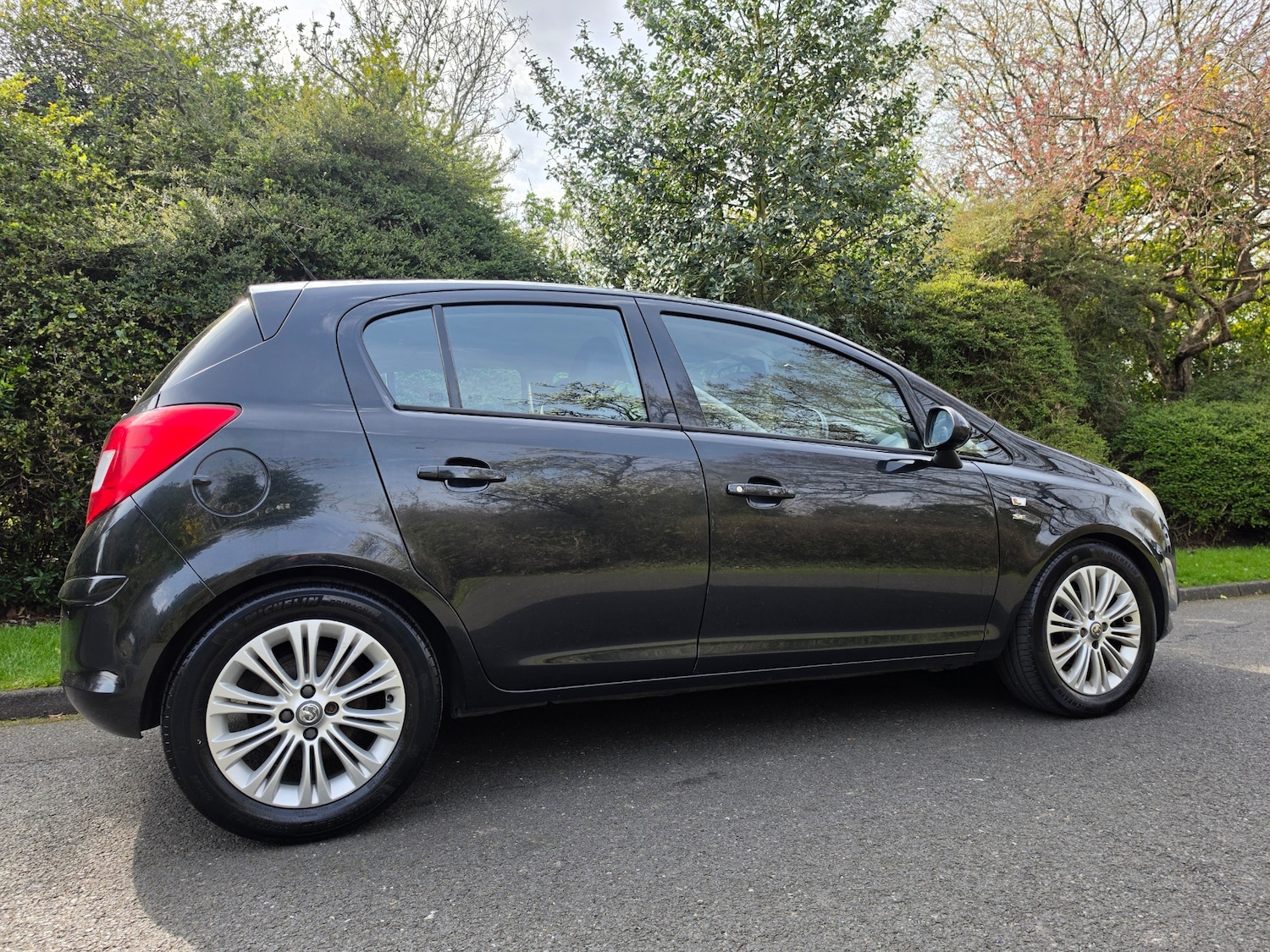 Used Vauxhall Corsa 2013 for sale - 77954326: Photo 8