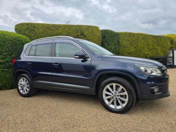 Used Volkswagen Tiguan 2013 for sale - 74367074: Photo