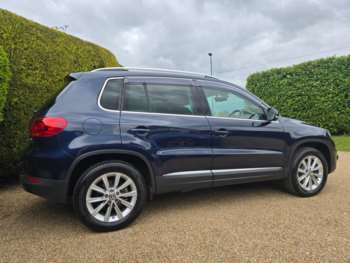 Used Volkswagen Tiguan 2013 for sale - 74367074: Photo