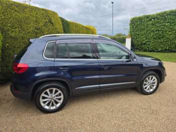 Used Volkswagen Tiguan 2013 for sale - 74367074: Photo